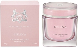 Parfums de Marly Delina - Body Cream — photo N2