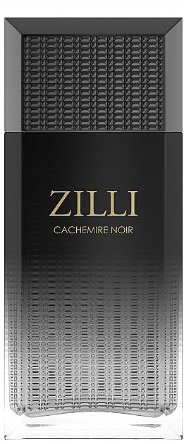 Zilli Cachemire Noir - Eau de Parfum (sample) — photo N1