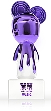 Fragrances, Perfumes, Cosmetics Harajuku Lovers Pop Electric Music - Eau de Parfum (tester with cap)