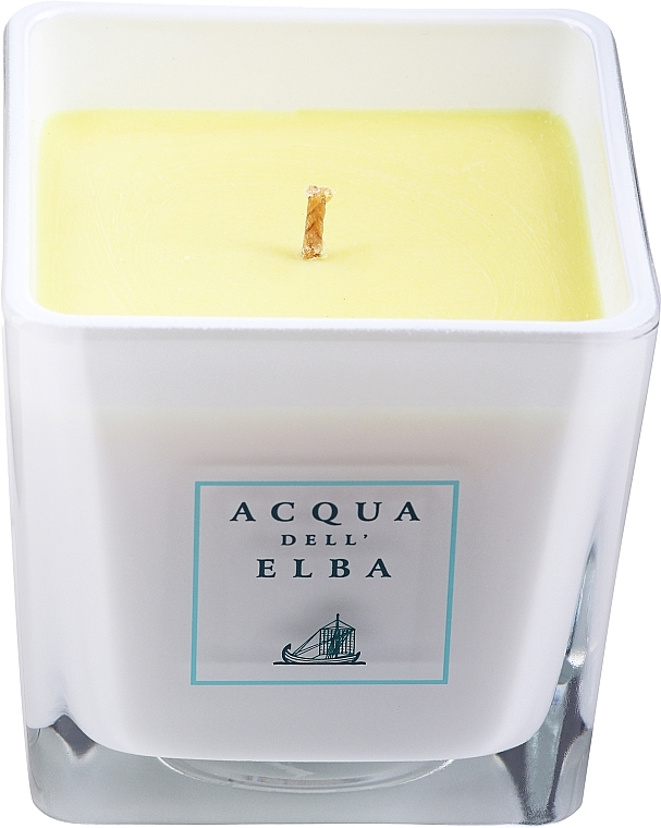 Acqua Dell Elba Limonaia Di Sant' Andrea - Scented Candle — photo N18