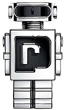 Fragrances, Perfumes, Cosmetics Paco Rabanne Phantom - Eau de Toilette (tester without cap)