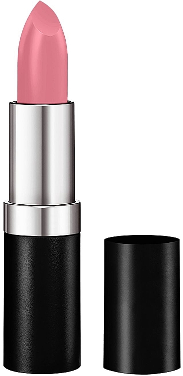 Lipstick - Miss Sporty Color to Last Satin lipstick — photo N8