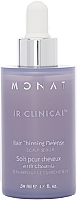 Fragrances, Perfumes, Cosmetics Scalp Serum - Monat IR Clinical Hair Thinning Defense Scalp Serum