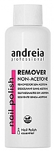 Fragrances, Perfumes, Cosmetics Nail Polish Remover - Andreia Professional Nail Polish Remover Non-Acetone