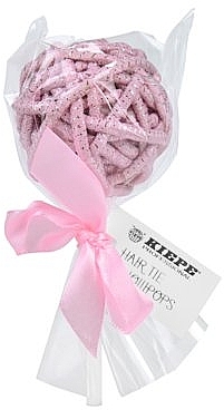 Hair Ties 'Lollipop', pink - Kiepe Lollipops Hair — photo N2