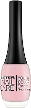 Rejuvenating Youth Color Nail Polish - Beter Nail Care — photo N1