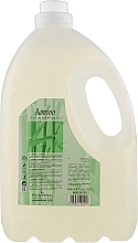 Bamboo Shampoo - Kleral System Bamboo Shampoo — photo N26