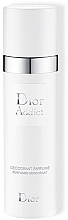 Fragrances, Perfumes, Cosmetics Dior Addict - Deodorant Spray