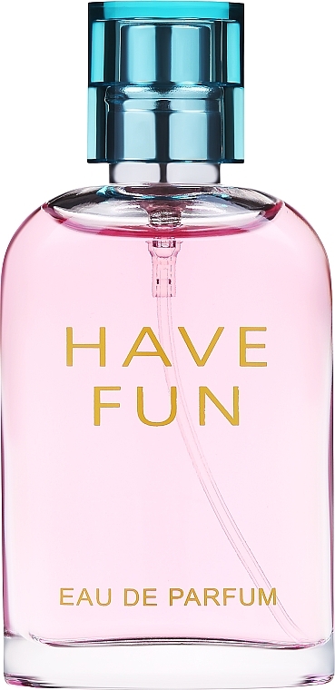 La Rive Have Fun - Eau de Parfum  — photo N3