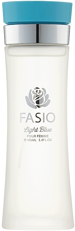 Emper Fasio Light Blue - Eau de Parfum — photo N1