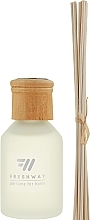 Reed Diffuser "Harmony" - Fresh Way Fresh Home Harmony — photo N2