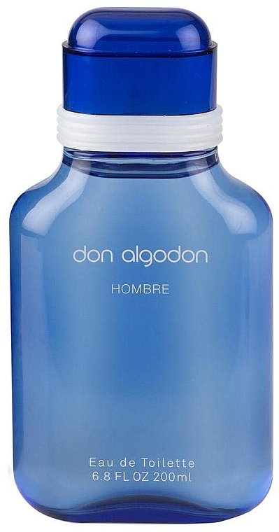 Don Algodon Don Algodon Hombre - Eau de Toilette — photo N9