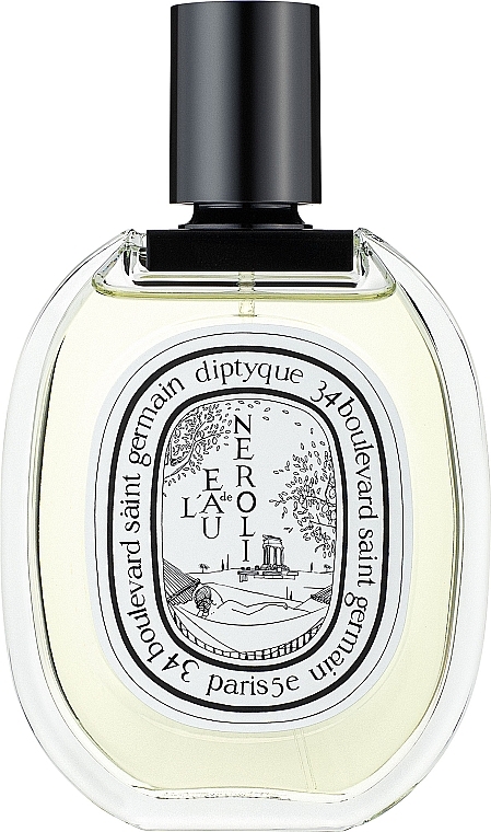 Diptyque L'Eau Neroli - Eau de Toilette — photo N1