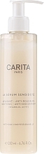 Fragrances, Perfumes, Cosmetics Face Serum - Carita Le Serum Sensidote Soothing Anti-Discomfort