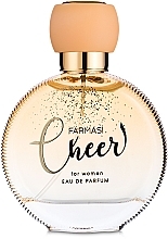 Farmasi Cheer - Eau de Parfum — photo N3