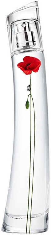 Kenzo Flower by Kenzo La Recolte Parisienne - Eau de Parfum — photo N1