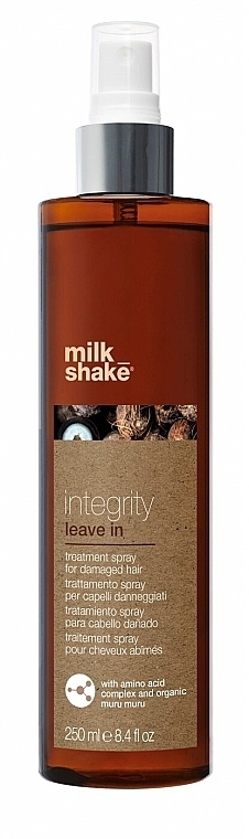 Spray for Damaged Hair - Milk_Shake Integrity Leave In — photo N13