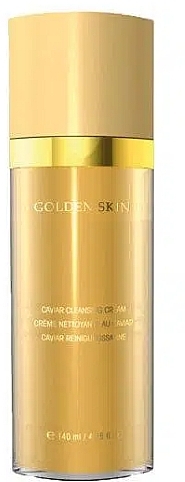 Cleansing Face Cream - Etre Belle Golden Skin Cleansing Cream — photo N1