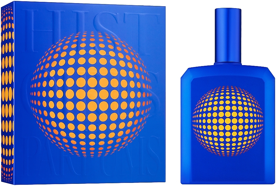 Histoires de Parfums This Is Not A Blue Bottle 1.6 - Eau de Parfum — photo N3