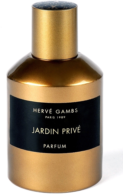 Herve Gambs Jardin Prive - Parfum (tester with cap) — photo N8