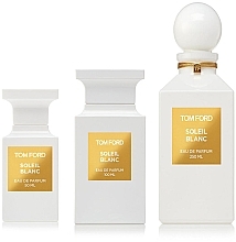 Tom Ford Soleil Blanc - Eau de Parfum — photo N3