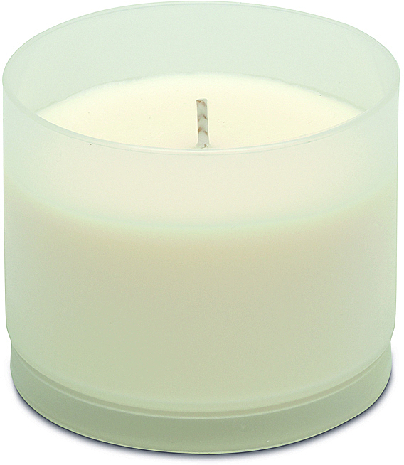 Scented Candle, 9 x 7.5 cm - Cereria Molla Cordoba Honey & Jasmine — photo N2