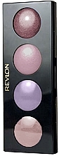 Fragrances, Perfumes, Cosmetics Creamy Eyeshadow - Revlon Illuminance Creme Shadow