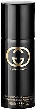 Fragrances, Perfumes, Cosmetics Gucci Guilty - Deodorant (tester)