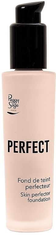 Foundation - Peggy Sage Skin Perfector Foundation — photo N2