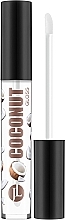 Lip Gloss-Oil - Jovial Luxe Gloss — photo N1