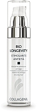 Fragrances, Perfumes, Cosmetics Anti-Aging Stimulant - Collagenil Bio Longevity Anti-Aging Stimulant