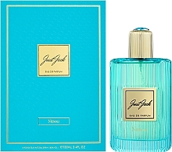 Just Jack Neroli - Eau de Parfum — photo N2