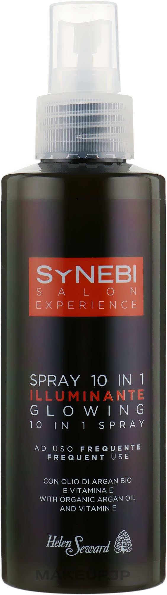 10in1 Lightening Spray for Frequent Use - Helen Seward Spray — photo 150 ml