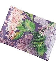 Fragrances, Perfumes, Cosmetics Fragonard Lilas - Soap Dish