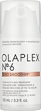 Fragrances, Perfumes, Cosmetics Repair Cream for Hair Styling - Olaplex Bond Smoother No 6