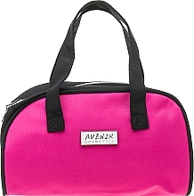 Fragrances, Perfumes, Cosmetics Sport-Chic Makeup Bag, fuchsia - Avenir Cosmetics