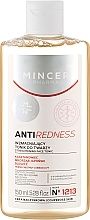 Firming Face Tonic for Vascular Skin - Mincer Pharma Anti Redness Tonic N1213 — photo N3