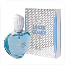 Fragrances, Perfumes, Cosmetics Altro Aroma Lakes Coast White - Eau de Toilette (tester with cap)