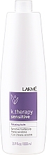 Relaxing Conditioner - Lakme K.Therapy Sensitive Relaxing Balm — photo N13