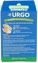 Medical Elastic Patch with Antiseptic, 1 m x 6 cm - Urgo Extensible — photo N7