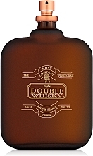 Evaflor Double Whisky - Eau de Toilette (tester without cap) — photo N1