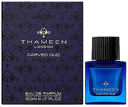 Fragrances, Perfumes, Cosmetics Thameen Carved Oud - Parfum