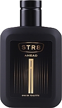 Fragrances, Perfumes, Cosmetics Str8 Ahead - Eau de Toilette