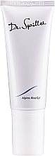 Moisturising Face Gel - Dr. Spiller Alpine-Aloe Gel — photo N3