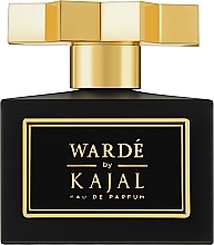 Fragrances, Perfumes, Cosmetics Kajal Perfumes Paris Warde - Eau de Parfum