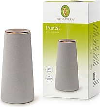 Aroma Diffuser - Primavera Purist Aroma Nebuliser — photo N1