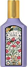 Fragrances, Perfumes, Cosmetics Gucci Flora Gorgeous Magnolia - Eau de Parfum (tester without cap)