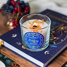 Scented Candle - Orientana Bombay Spirit — photo N2