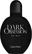 Fragrances, Perfumes, Cosmetics Calvin Klein Dark Obsession - Eau de Toilette