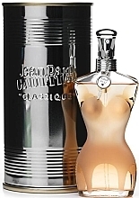 Fragrances, Perfumes, Cosmetics Jean Paul Gaultier Classique - Eau de Toilette (limited edition)